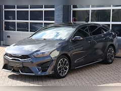 Kia Pro cee'd - 1.0 T-Gdi GT-Plusline, panoramadak, navigatie