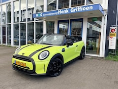 MINI Cooper - Cabrio 1.5 Cooper Sidewalk Edition I Carplay I HUD I Stoelverw
