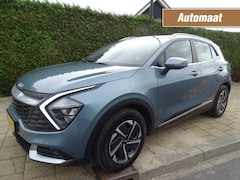 Kia Sportage - 1.6 CRDI MHEV GT-L-Navi-MultiMedia-Cruise-Usb