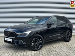 Volvo XC60 - 2.0 T6 FACELIFT BLACK EDITION ULTRA PANO HARMAN
