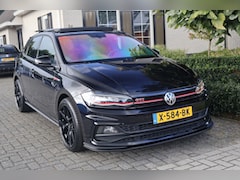 Volkswagen Polo - GTI 2.0 TSI (280pk) DSG Pano/LED/Beats/Virtual/Alcantara/18 inch/VOL OPTIES