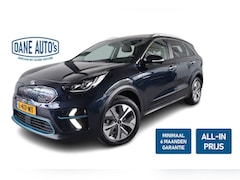 Kia e-Niro - DynamicPlusLine 64 kWh | SoH 100% - RIJKLAARPRIJS