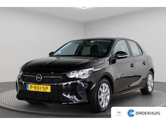 Opel Corsa - 1.2 Edition | Apple Carplay & Android Auto | Lichtmetalen velgen | Cruise Controle | Elekt