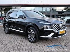 Hyundai Santa Fe - 1.6 T-GDI PHEV Premium Sky, 4WD, SOH 96%, full option, NL dealerauto