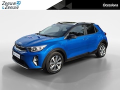 Kia Stonic - 1.0 T-GDi MHEV DynamicPlusLine | Cruise Control | Climate Control | Camera | Navigatie | P