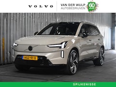 Volvo EX90 - Twin Performance Ultra 517PK/111kWh | Luchtvering | 22'' | Trekhaak