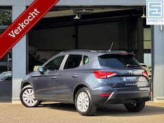 SEAT Arona - 1.0 TSI Style Buss. Intense 1e Eig |Clima|Navi