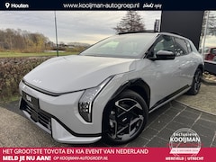 Kia EV4 - GT-Line 81.4 kWh , Snel Leverbaar, Inclusief 3000 Euro Inruilpremie, Complete Uitvoering,