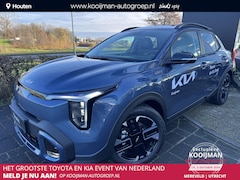 Kia Stonic - 1.0 T-GDi MHEV GT-Line Demo Korting, Schuif/Kanteldak, Dodehoek, Stoel/Stuurverwarming, En