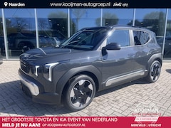Kia EV2 - Plus Advanced 42.2 kWh 4p. TIJDELIJK EXTRA INRUIL