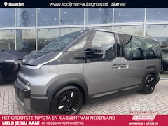 Kia PV5 Passenger - Plus 71.2 kWh Nieuw | Wilt u snel rijden? Bel ons voor een scherp voorstel