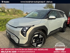 Kia EV3 - Plus 58.3 kWh , Inclusief 3000 Euro Inruilpremie, Complete Uitvoering, Voorraadkorting