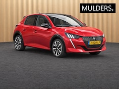 Peugeot 208 - 1.2 PureTech GT Pack | Stoel verwarming / Suede bekleding / Pano