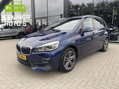 BMW 2-serie Gran Tourer - 218i 7p. Corporate Lease Executive|Navi|PDC|17"|NAP