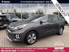 Kia Niro - 1.6 GDi Hybrid DynamicLine Navigatie|Camera|Cruise control| Dealer onderhouden