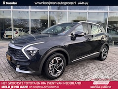 Kia Sportage - 1.6 T-GDi MHEV ComfortLine | Trekhaak | PDC | Achteruitrijcamera | Climate Control | 1e Ei