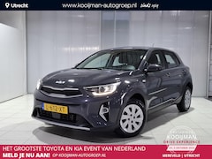 Kia Stonic - 1.0 T-GDi MHEV ComfortLine Apple Carplay/Android Auto, Airco