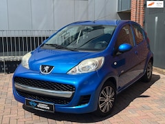 Peugeot 107 - 1.0-12V Millesim 200 Airco l CarPlay l Nw APK