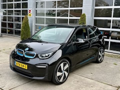 BMW i3 - 120Ah 42 kWh|Pro scherm|W-pomp|CCS laden|camera