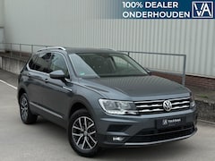 Volkswagen Tiguan Allspace - 1.4 TSI | Lane & Acc | Netjes | Trkhaak