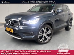 Volvo XC40 - 1.5 T5 Recharge Inscription