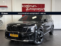 Kia Sorento - 1.6 T-GDi Plug-in Hybrid 4WD ExecutiveLine 7p