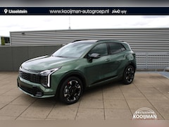 Kia Sportage - 1.6 T-GDi Plug-in Hybrid GT-Line Pano dak / Digital Key / Stoel koeling