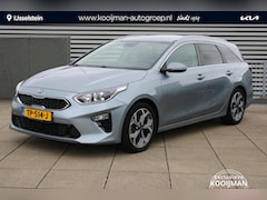 Kia Cee'd Sportswagon - Ceed 1.0 T-GDi DynamicPlusLine