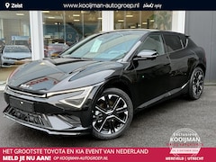 Kia EV6 - GT-Line 84 kWh Direct Leverbaar | Schuif/kanteldak | Geheugenfunctie bestuurdersstoel | AC