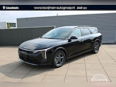 Kia K4 Sportswagon - 1.0 T-GDi MHEV Plus Stoel & stuurverwarming / Keyless entry / Carplay