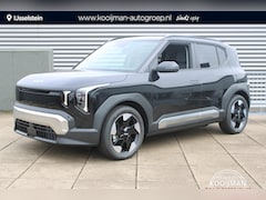 Kia EV2 - Plus 42.2 kWh 4p. Stoel en stuurverwarming / 18" LM Velgen / Adaptive cruise control