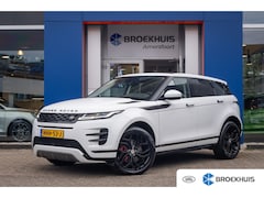 Land Rover Range Rover Evoque - 1.5 P300e AWD R-Dynamic SE | Apple Carplay/Android Auto | Panoramadak | Camera | Leder bek