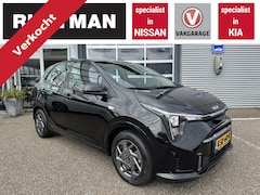 Kia Picanto - automaat 1.0 DPI DynamicLine stoelverwarming