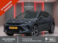 CUPRA Formentor - 1.5 TSI e-Hybrid Performance | Elek stoel | 360˚ Camera | Sennheiser
