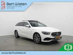 Mercedes-Benz E-klasse Estate - 300 AMG | Plug in Hybride | Stoelverwarming | Trekhaak | Panoram