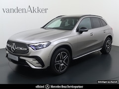 Mercedes-Benz GLC-klasse - 300e AMG // Panoramadak // Trekhaak // Achterbank Verwarming // 360 Camera // Memory // Ca