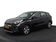 Kia Niro - 1.6 GDi Hybrid ComfortLine | Automaat | Cruise Controle