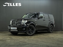 Dodge Nitro - 2.8 CRD SE | Airco | Stoelverwarming | Verstraler | Harley Davidson | Automaat | Trekhaak