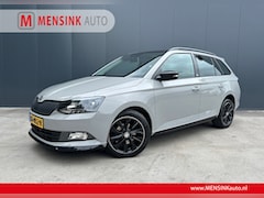 Skoda Fabia Combi - 1.2 TSI MONTE CARLO CRUISE AIRCO LMV