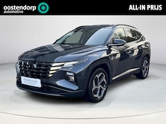 Hyundai Tucson - 1.6 T-GDI PHEV Premium 4WD Rijklaarprijs | 3 jaar garantie | Elektrische stoelverstelling