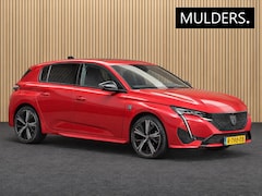 Peugeot 308 - 1.2 PT 130pk GT Pack Automaat | Leder/Trekhaak/Focal/Adapt. Cruise