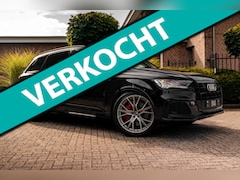 Audi Q7 - 60 TFSI e Quattro Competition Luchtvering Elek. Trekhaak Massage Matrix B&O Stoelverw/Vent