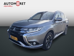 Mitsubishi Outlander - 2.0 PHEV instyle+