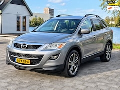 Mazda CX-9 - 3.7 GT-L/Automaat/LPG/7person/2eigenaar/nieuwe apk/Trekhaak/