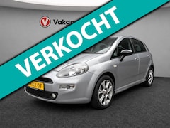 Fiat Punto Evo - 0.9 TwinAir Pop (Eerste eigenaar|12 mnd BOVAG-garatie)