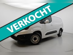 Opel Combo - 1.5D L2H1 Edition AUTOMAAT PDC AIRCO NAP