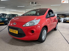 Ford Ka - 1.2 Trend nieuwe Apk