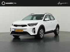 Kia Stonic - 1.0 T-GDi MHEV DynamicLine | Parkeercamera | Bluetooth | Airco | Cruise Control | Navigati
