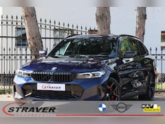 BMW 3-serie Touring - 330e xDrive |M-Sport PRO |19'' |Premium Tansanitblau II