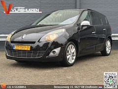 Renault Grand Scénic - 1.6 dCi Parisiènne 7p. | Pano | Climate | Cruise | Navi | PDC |